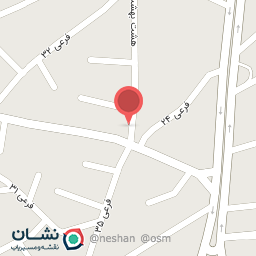 عکس رستوران بیرون بر هرمس