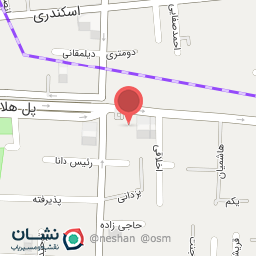 عکس دفتر پیشخوان ۱۳۲۹