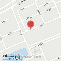 عکس آرایشگاه آرمیتا