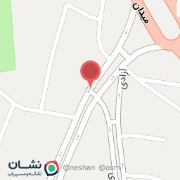 عکس فروشگاه کشاورزان (ساعی)