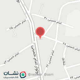 عکس هایپرمارکت آزادی