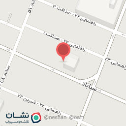 عکس مجموعه کباب مسلم