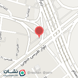 عکس دکه اطلاعات سفر