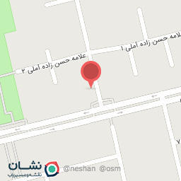 عکس آرایشگاه محمد