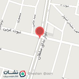 عکس رنگ و ابزار مهاباد