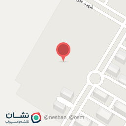 عکس زمین والیبال شهید احمد رضایی اوندری