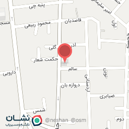 عکس نمایندگی مرکزی قطعات دوچرخه غزال