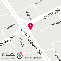 عکس آجر آذین نما