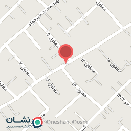 عکس آرایشگاه عباس 