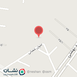 عکس هنرستان پسرانه باهنر