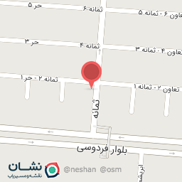 عکس املاک ستوده