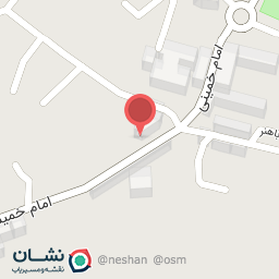 عکس امیرمسکن