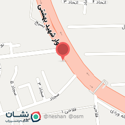 عکس نمایشگاه اتومبیل محسنی 