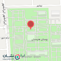 عکس شهر بازی ایرانشهر