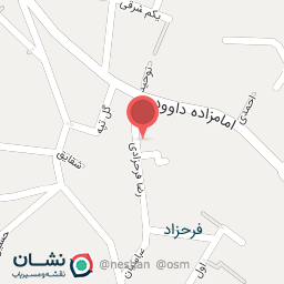 عکس دکتر کسری امامی