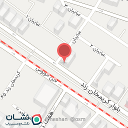 عکس دکتر ثریا جعفر زاده