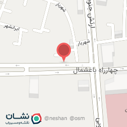 عکس بانک انصار شعبه مقصودیه