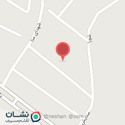 عکس ساختمان عرفان ۱