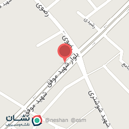 عکس افق کوروش موفق