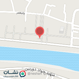 عکس فروشگاه مواد غذایی نیرومند