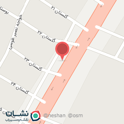 عکس تعمیرگاه مکانیکی اسکانیا و داف نسل جدید مرندی