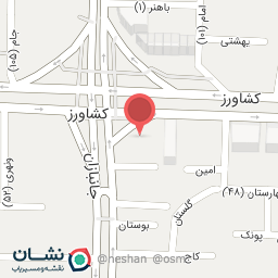 عکس بانک صادرات