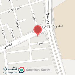 عکس فروشگاه درسا