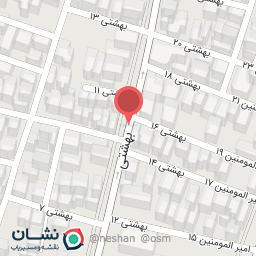 عکس پیرایش آقای خاص