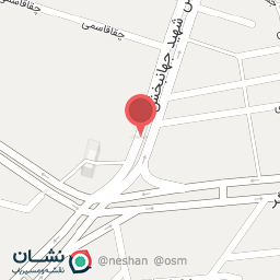 عکس تراشکاری علی