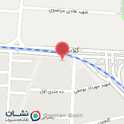 عکس اتوسرویس میثم 