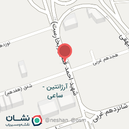عکس بانک تجارت