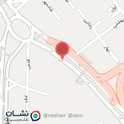 عکس سوپر مارکت جوان