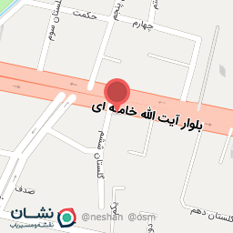 عکس کارگزاری بیمه تامین اجتماعی