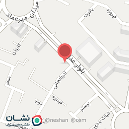 عکس بانک پارسیان شعبه عدل شعبه بوعلی