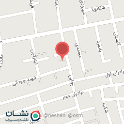 عکس نانوایی بربری رضا کریمی