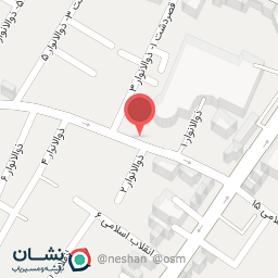 عکس افق کوروش شعبه شیراز صاحب دیوانی