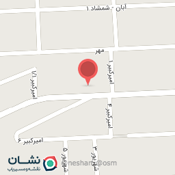 عکس پیرایش آرین