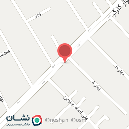 عکس هایپر مارکت معصومی