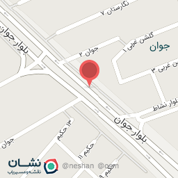 عکس آموزشگاه فنی و حرفه ای نیم رخ (آموزش مراقبت زیبایی آقایان - آموزش هنرهای نمایشی آقایان و بانوان)