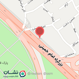 عکس فروشگاه گز دالمن