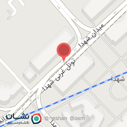 عکس تاکسی بیسیم 1830