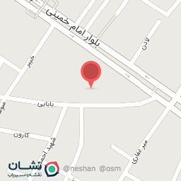 عکس پاساژ امیر