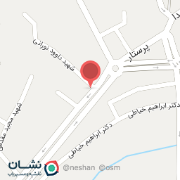 عکس اقامتگاه شالما (اتاقک)