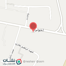 عکس گلفروشی لارا