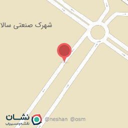 عکس صنایع شیمیایی شادرنگ کالا