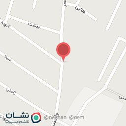 عکس ارایشگاه مهرویان