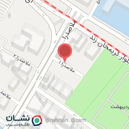 عکس آزمایشگاه امید