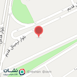 عکس کارواش قدس