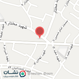 عکس شرکت صنایع فلزی هشتمین نور (ثامن) نمایندگی محمدبهرک