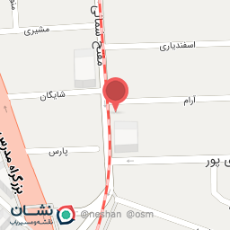 عکس پوشاک قصر سفید